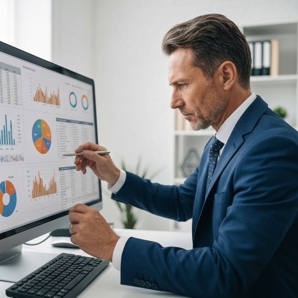 Professional Accounting